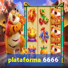 plataforma 6666